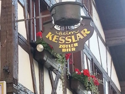 Foto: Wirtshaus Beim Kesslar